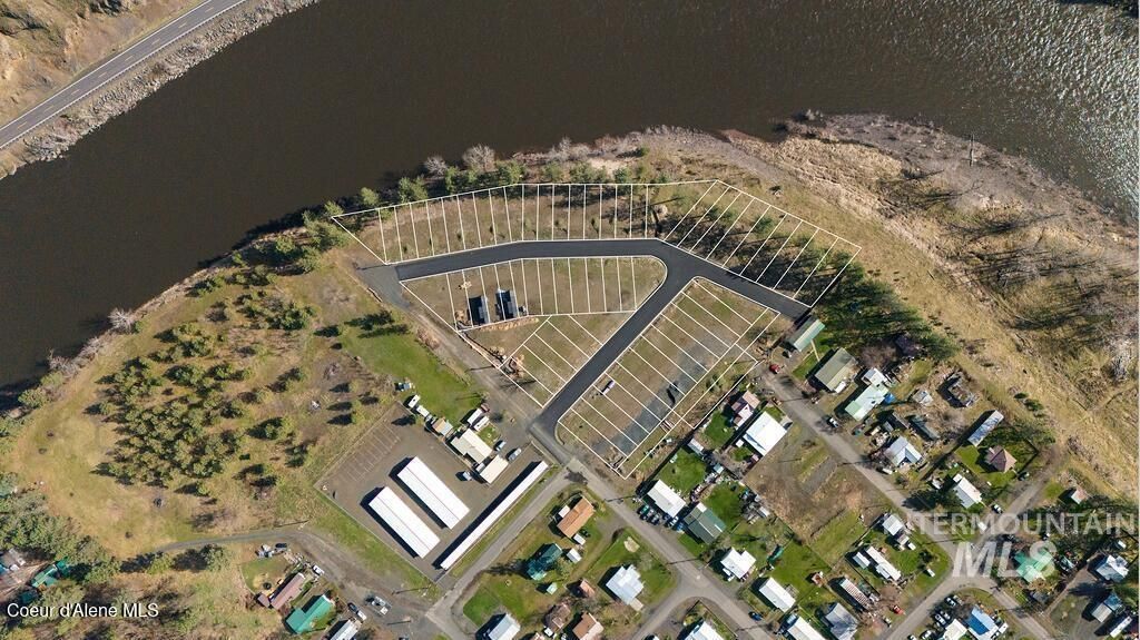 627 Raeder Street, Kooskia, ID 83539 photo 9