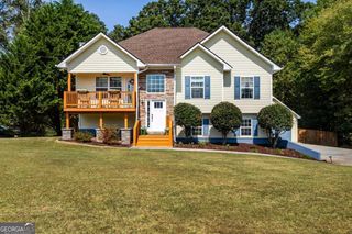 2720 Rainey Road, Temple, GA 30179