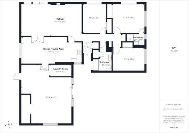 5771 W Walbrook Drive, San Jose, CA 95129