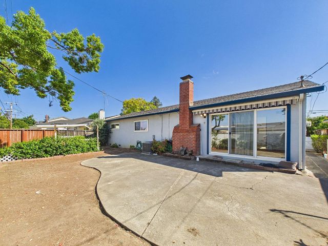 5771 W Walbrook Drive, San Jose, CA 95129