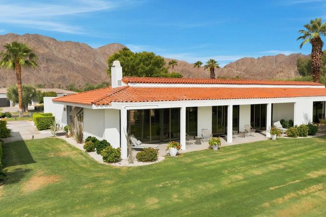78025 Lago Drive, La Quinta, CA 92253