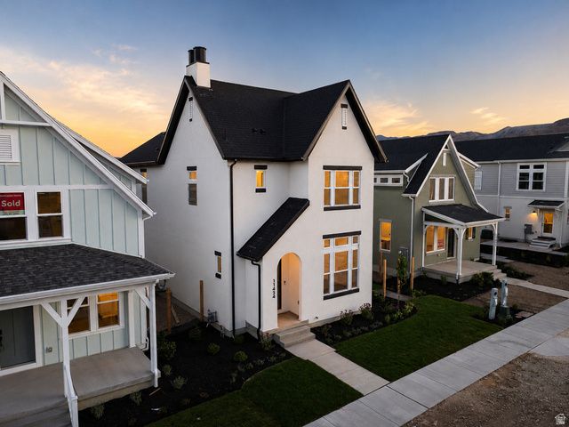 11434 S GLASS HILL DR, South Jordan, UT 84009