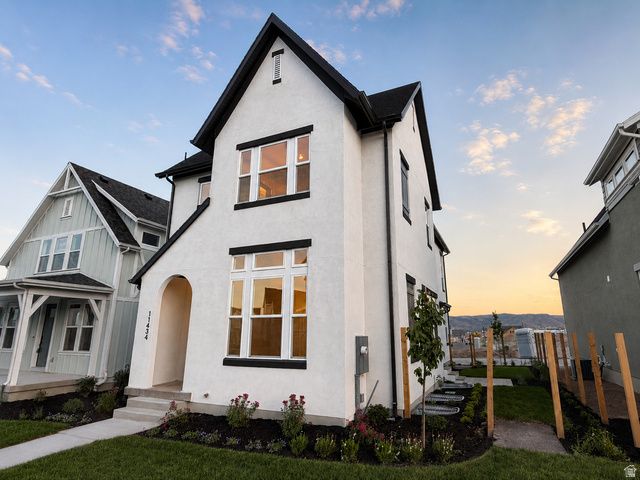 11434 S GLASS HILL DR, South Jordan, UT 84009