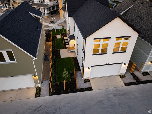 11434 S GLASS HILL DR, South Jordan, UT 84009