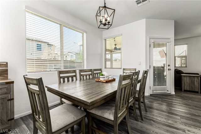 7583 Wellfleet Bay Avenue, Las Vegas, NV 89179