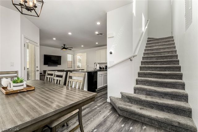 7583 Wellfleet Bay Avenue, Las Vegas, NV 89179