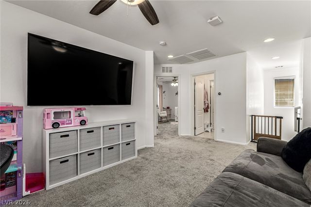 7583 Wellfleet Bay Avenue, Las Vegas, NV 89179