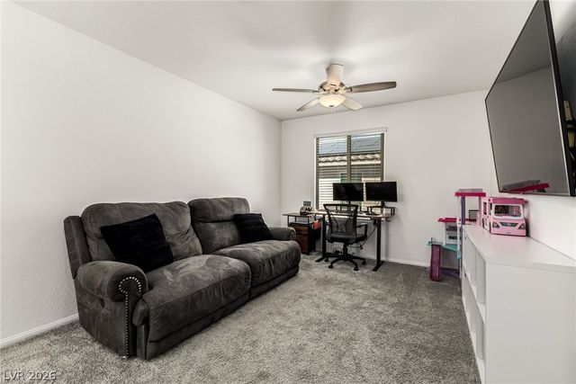 7583 Wellfleet Bay Avenue, Las Vegas, NV 89179