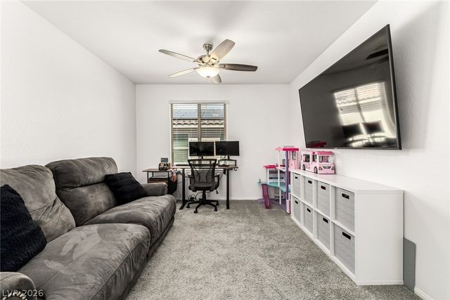 7583 Wellfleet Bay Avenue, Las Vegas, NV 89179