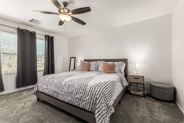 7583 Wellfleet Bay Avenue, Las Vegas, NV 89179