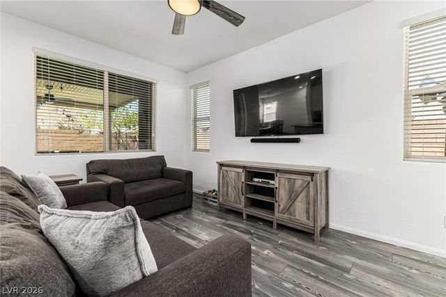 7583 Wellfleet Bay Avenue, Las Vegas, NV 89179