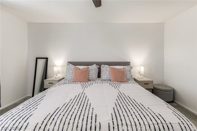 7583 Wellfleet Bay Avenue, Las Vegas, NV 89179