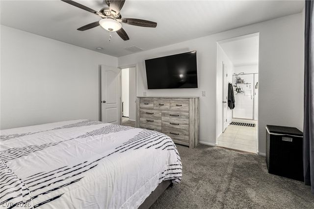 7583 Wellfleet Bay Avenue, Las Vegas, NV 89179