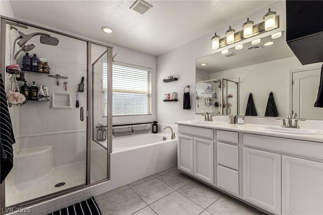 7583 Wellfleet Bay Avenue, Las Vegas, NV 89179