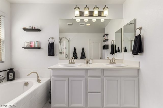 7583 Wellfleet Bay Avenue, Las Vegas, NV 89179