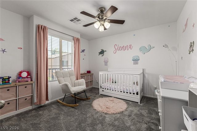 7583 Wellfleet Bay Avenue, Las Vegas, NV 89179