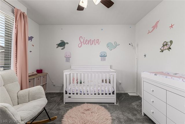 7583 Wellfleet Bay Avenue, Las Vegas, NV 89179