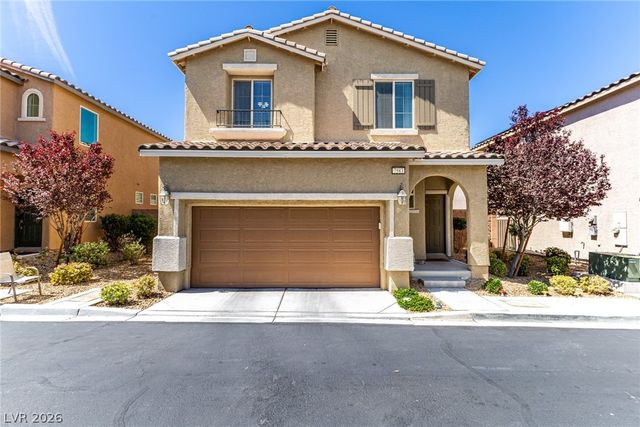 7583 Wellfleet Bay Avenue, Las Vegas, NV 89179