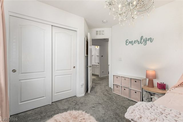 7583 Wellfleet Bay Avenue, Las Vegas, NV 89179