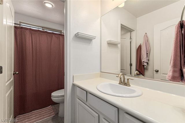 7583 Wellfleet Bay Avenue, Las Vegas, NV 89179