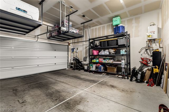 7583 Wellfleet Bay Avenue, Las Vegas, NV 89179