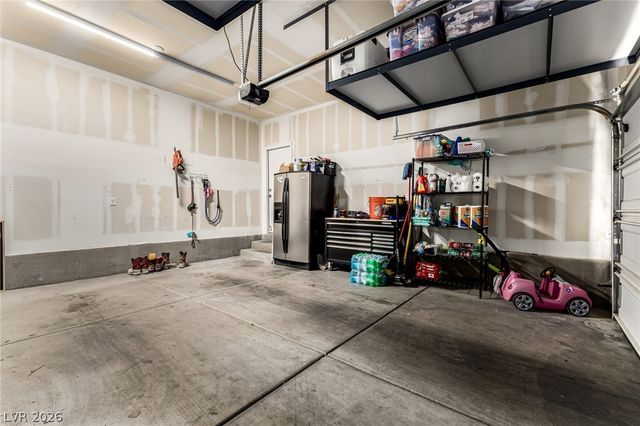 7583 Wellfleet Bay Avenue, Las Vegas, NV 89179