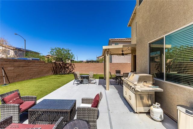 7583 Wellfleet Bay Avenue, Las Vegas, NV 89179