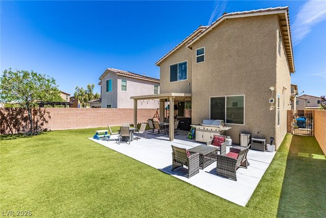 7583 Wellfleet Bay Avenue, Las Vegas, NV 89179