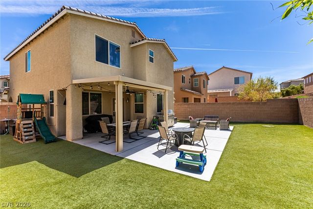 7583 Wellfleet Bay Avenue, Las Vegas, NV 89179