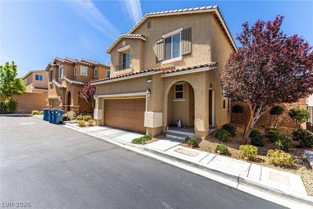 7583 Wellfleet Bay Avenue, Las Vegas, NV 89179