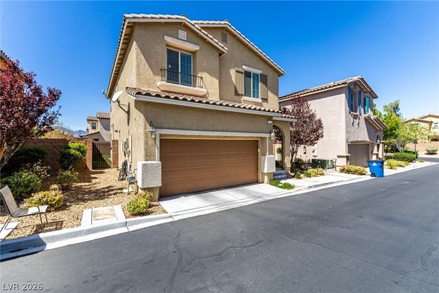 7583 Wellfleet Bay Avenue, Las Vegas, NV 89179