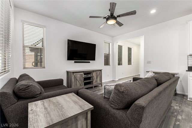 7583 Wellfleet Bay Avenue, Las Vegas, NV 89179