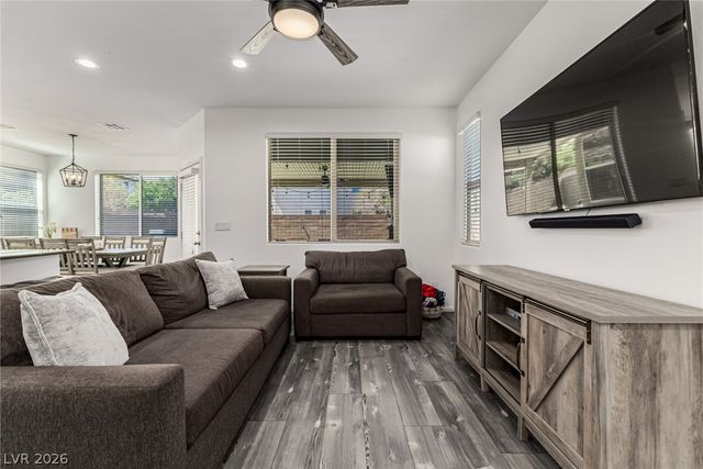 7583 Wellfleet Bay Avenue, Las Vegas, NV 89179