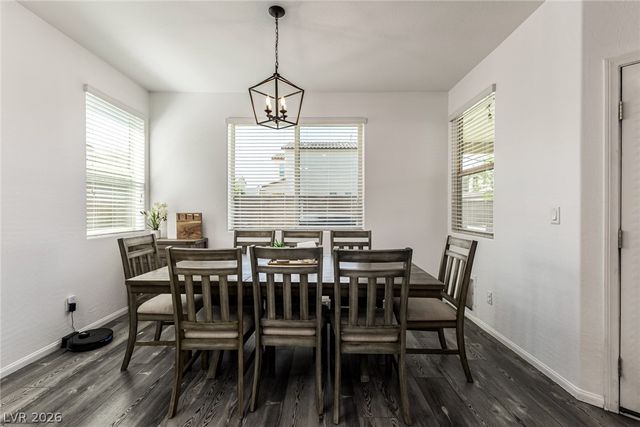 7583 Wellfleet Bay Avenue, Las Vegas, NV 89179