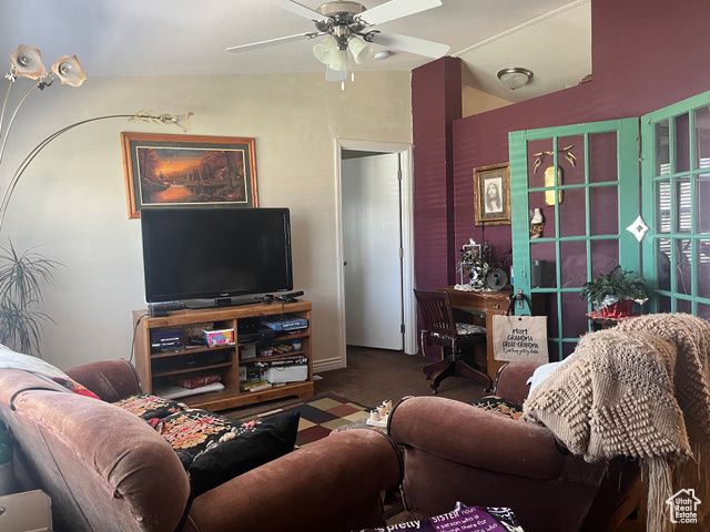 7130 E 2100 S, Price, UT 84501