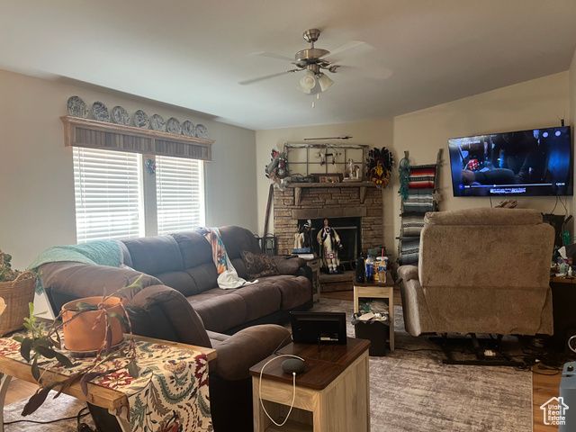 7130 E 2100 S, Price, UT 84501