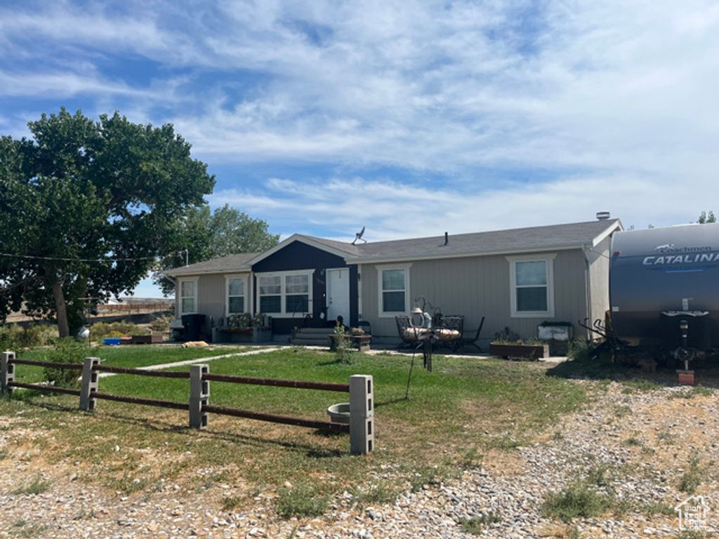 7130 E 2100 S, Price, UT 84501
