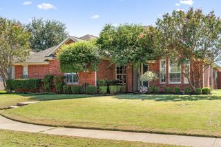 2314 Greenfield Circle, Garland, TX 75040