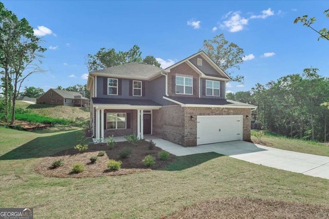 3335 Trevi Trail, Douglasville, GA 30135
