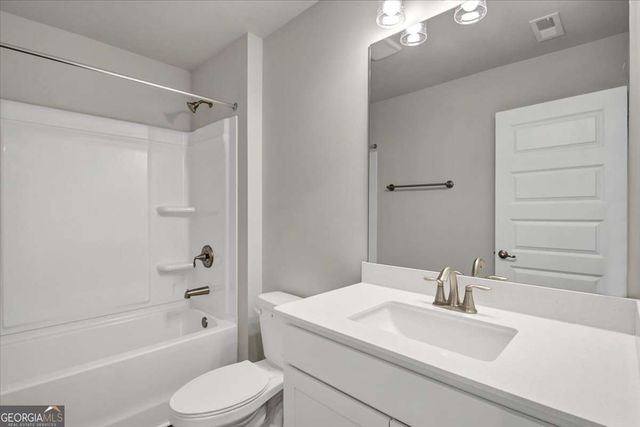 3335 Trevi Trail, Douglasville, GA 30135