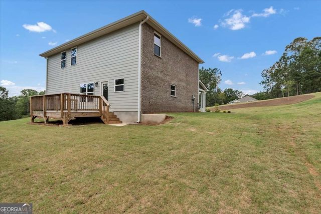 3335 Trevi Trail, Douglasville, GA 30135