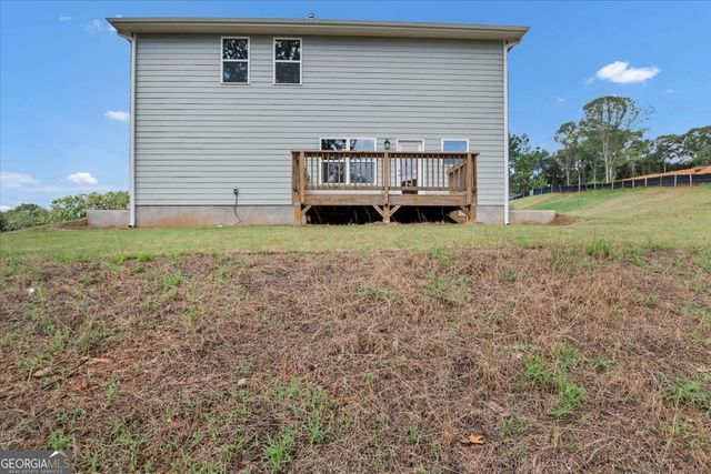 3335 Trevi Trail, Douglasville, GA 30135