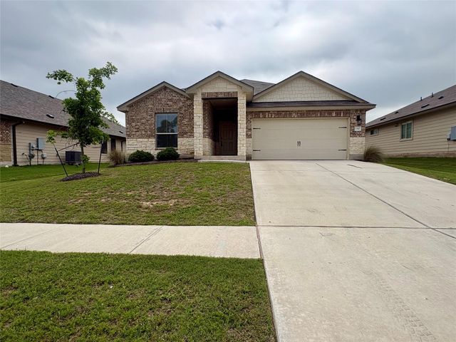 180 Pivot DR, Taylor, TX 76574
