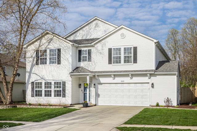 15119 Porchester Drive, Noblesville, IN 46062