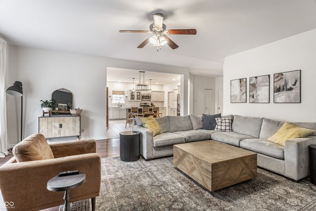 15119 Porchester Drive, Noblesville, IN 46062