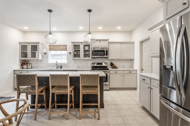 15119 Porchester Drive, Noblesville, IN 46062