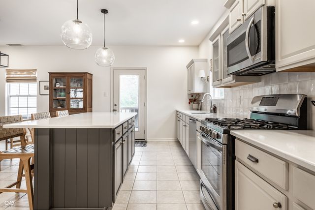 15119 Porchester Drive, Noblesville, IN 46062