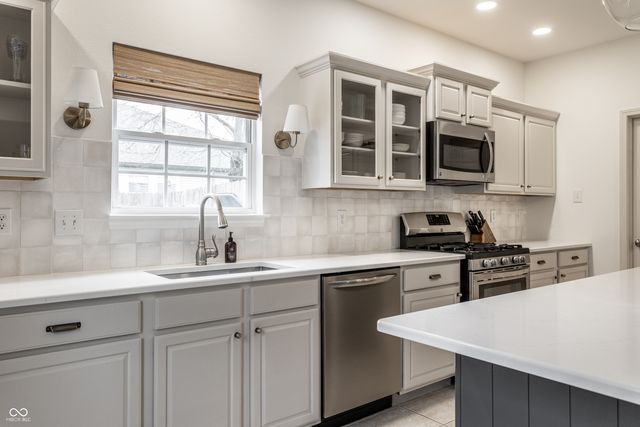 15119 Porchester Drive, Noblesville, IN 46062