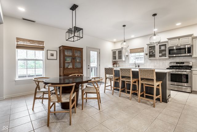 15119 Porchester Drive, Noblesville, IN 46062