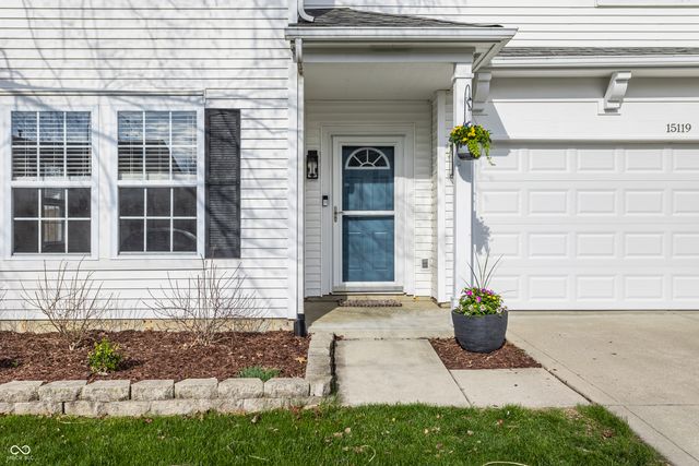 15119 Porchester Drive, Noblesville, IN 46062